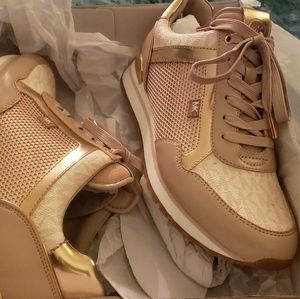 Michael Kors Shoes